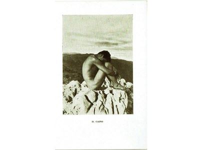 Cartoline Fotoincisioni
