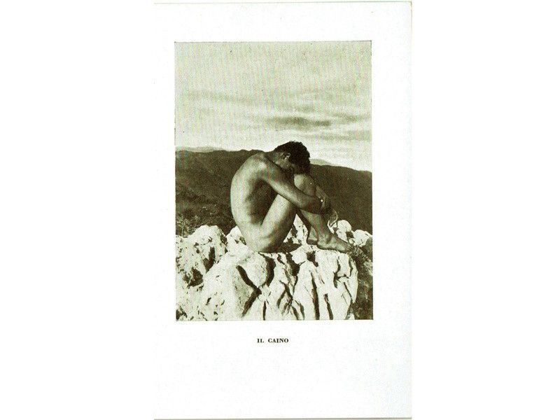 Cartoline Fotoincisioni
