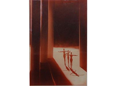 "plenilunio" 1930