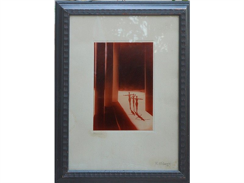 "plenilunio" 1930