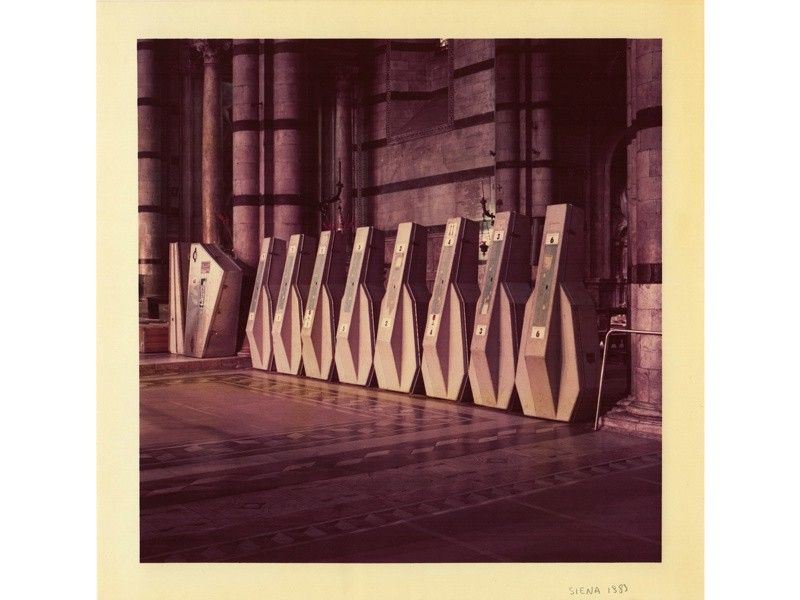 Siena 1983