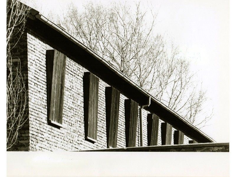 Auschwitz Polonia 1980
