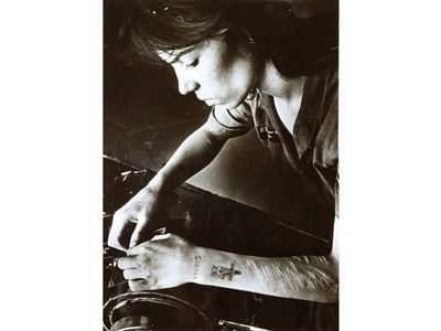 Russian Criminal Tattoo Encyclopaedia