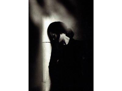 Ritratto di Donna 1970