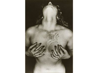 Russian Criminal Tattoo Encyclopaedia