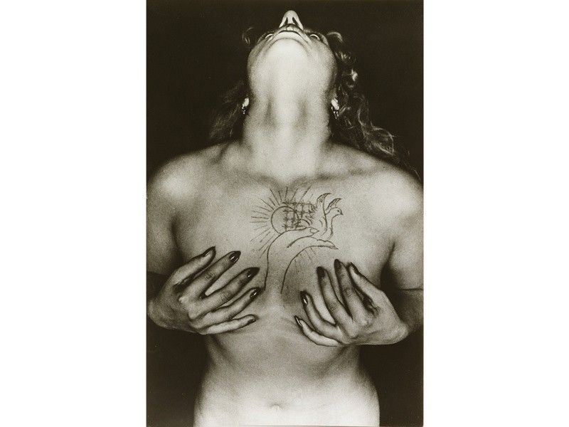 Russian Criminal Tattoo Encyclopaedia