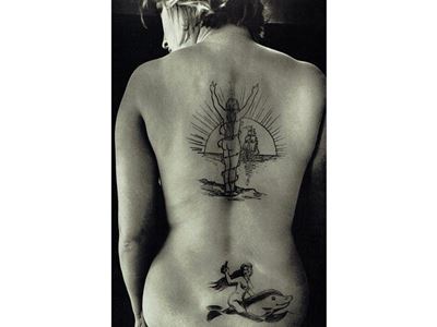 Russian Criminal Tattoo Encyclopaedia