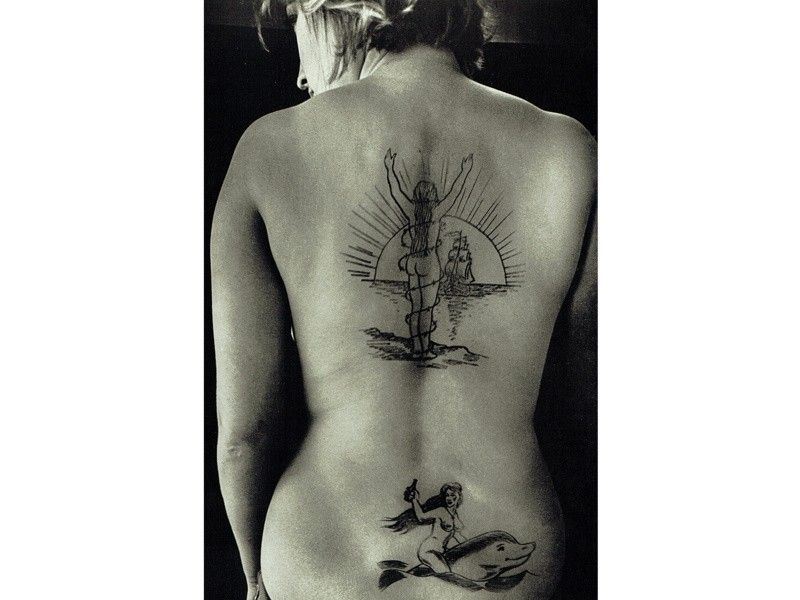 Russian Criminal Tattoo Encyclopaedia