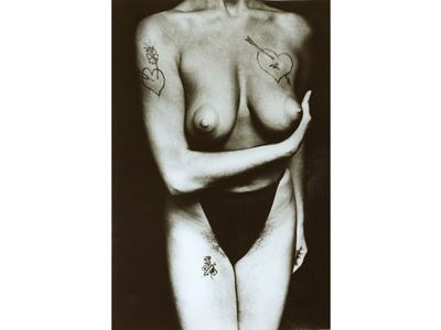 Russian Criminal Tattoo Encyclopaedia