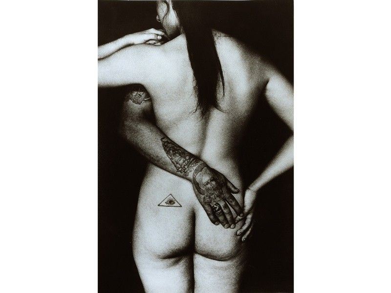 Russian Criminal Tattoo Encyclopaedia