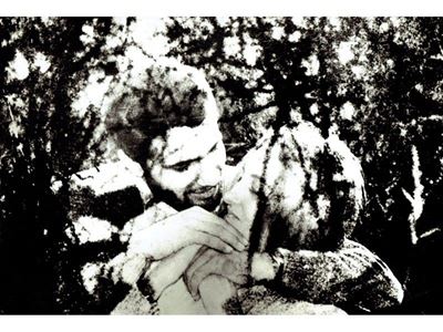 Giovane Coppia 1971