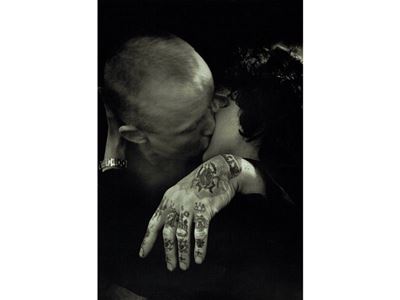 Russian Criminal Tattoo Encyclopaedia