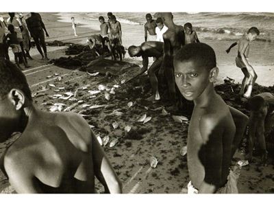 Giovani Pescatori Brasile 1978