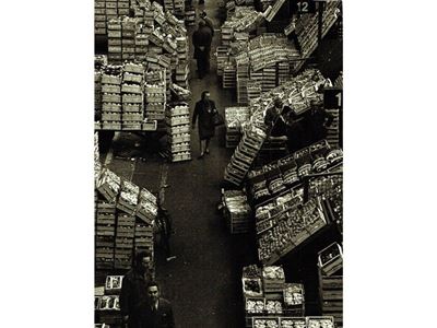 Mercato All'ingrosso 1974