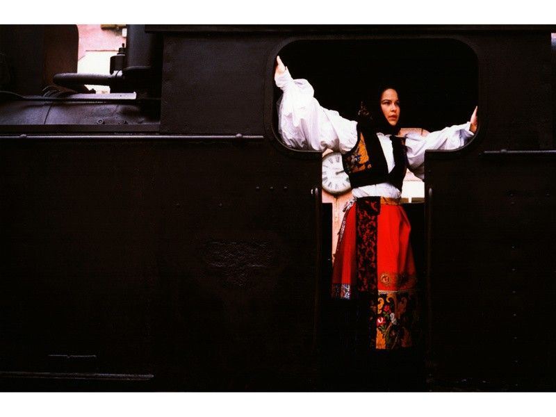 Costumi Sardi 1985