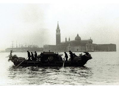 Funerale Veneziano 1979
