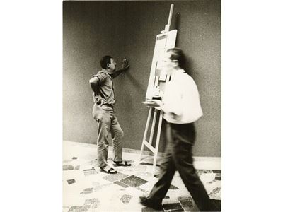 Performance 1970