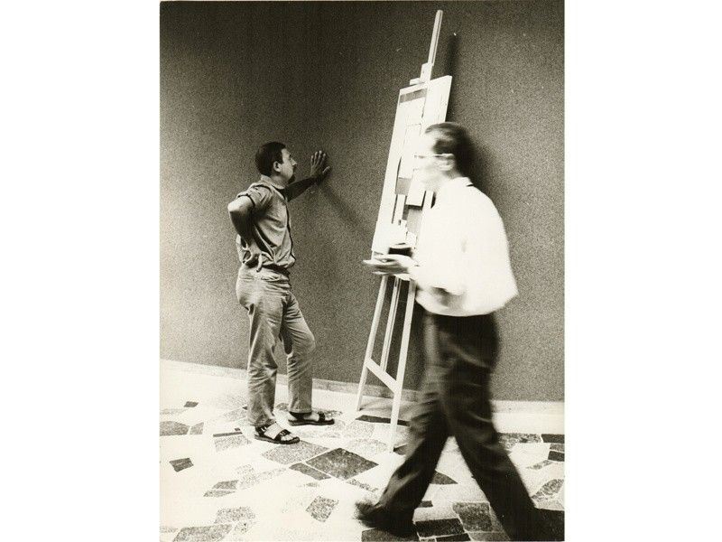 Performance 1970