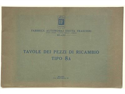 Isotta Fraschini