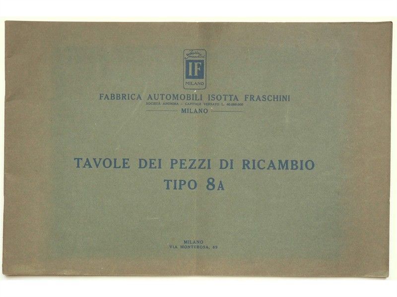Isotta Fraschini