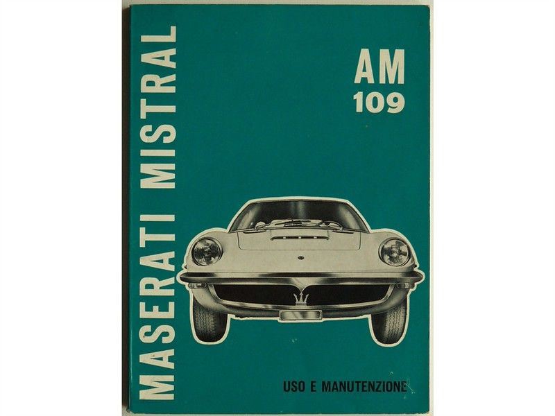 Maserati