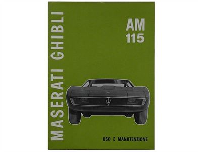 Maserati