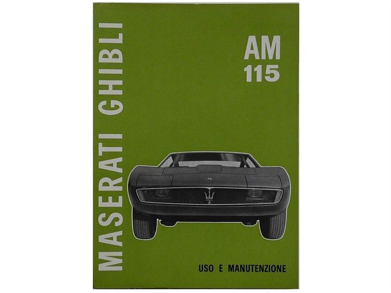 Maserati