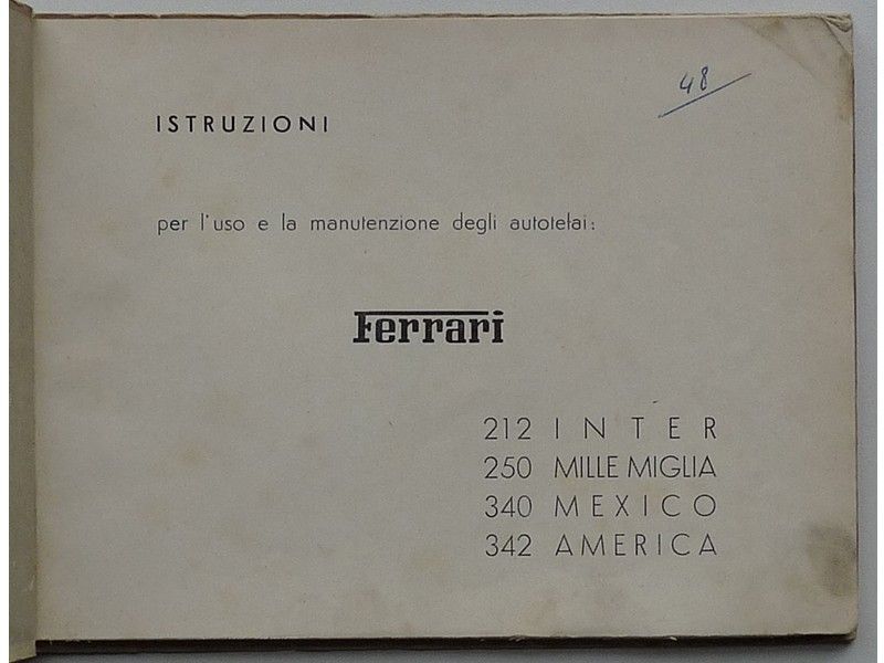Ferrari 212