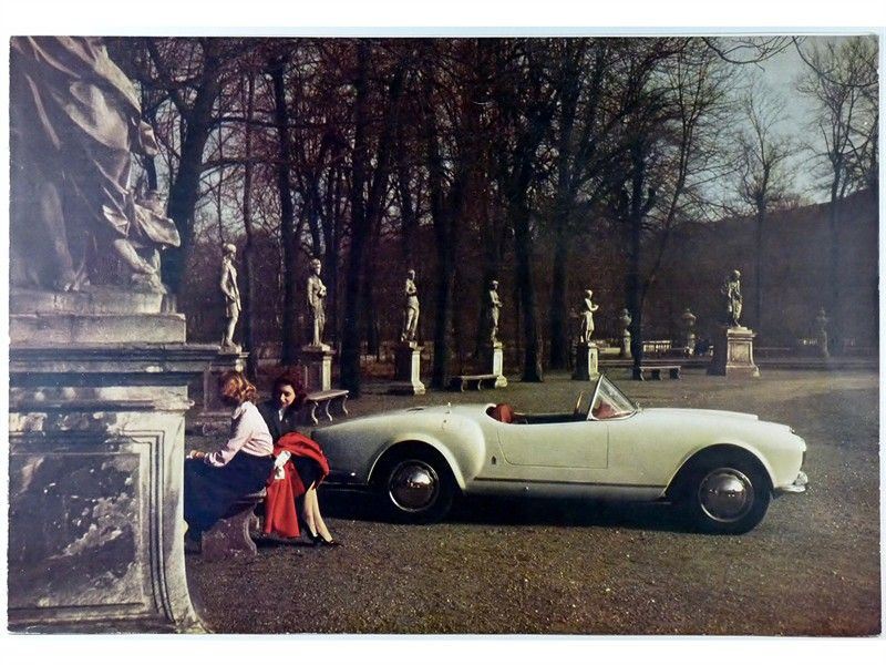 Lancia