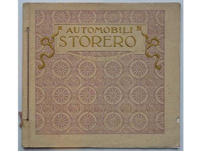 Storero