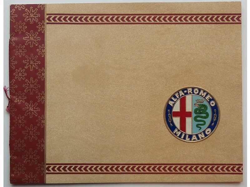 Alfa Romeo