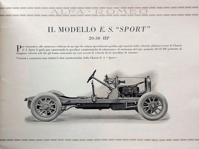 Alfa Romeo