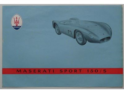 Maserati