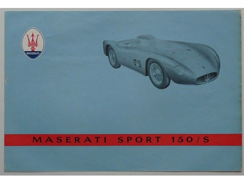 Maserati