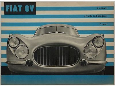 Fiat 8v