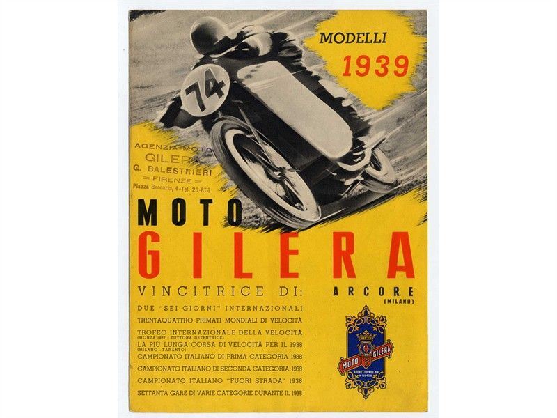 Gilera