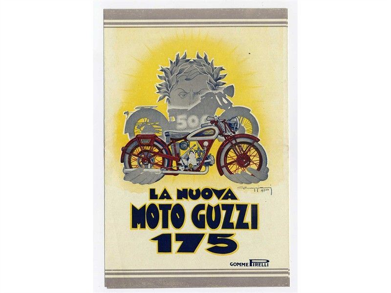 Moto Guzzi
