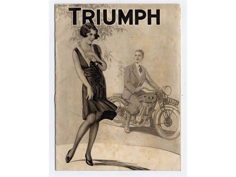 Triumph