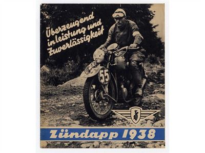 Zundapp