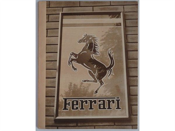 FERRARI