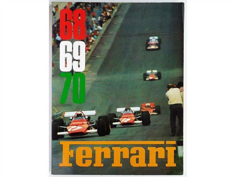 Ferrari