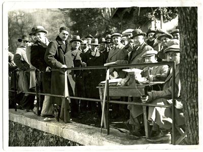 Nuvolari Â€“ Borzacchini
