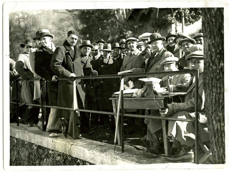 Nuvolari Â€“ Borzacchini