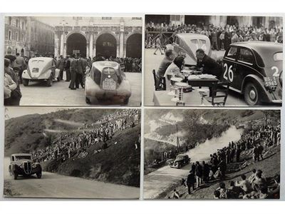Mille Miglia