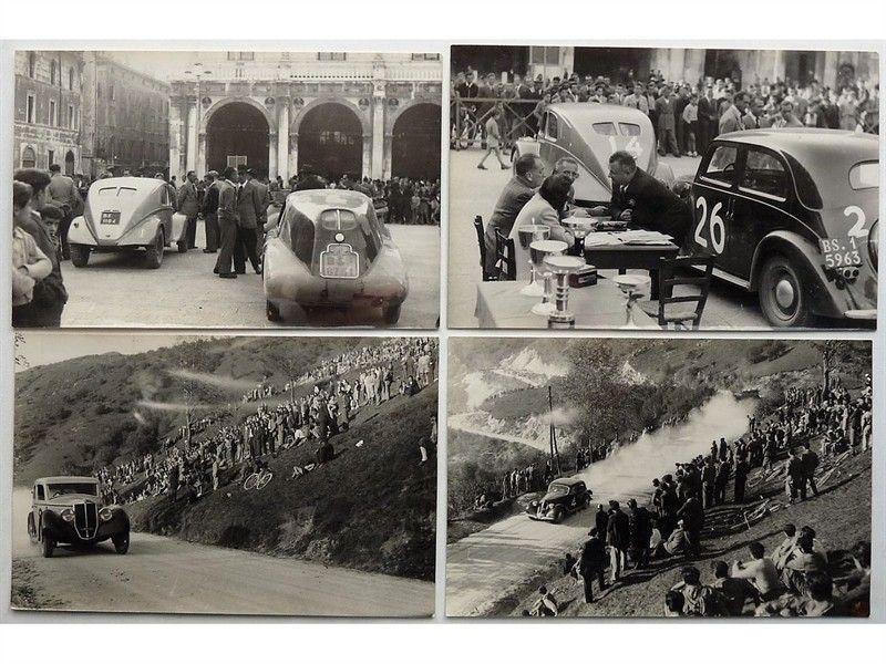 Mille Miglia
