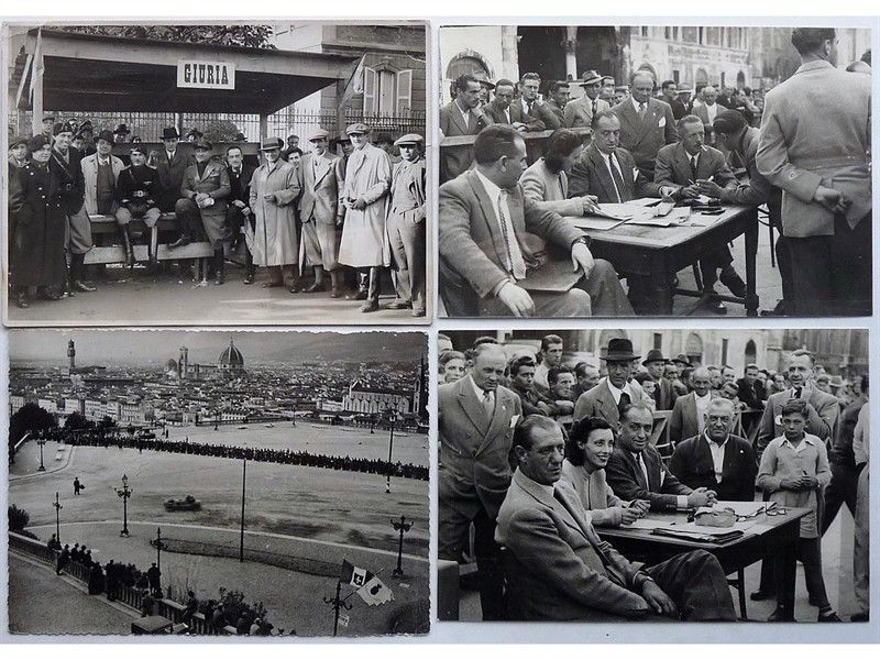 Mille Miglia