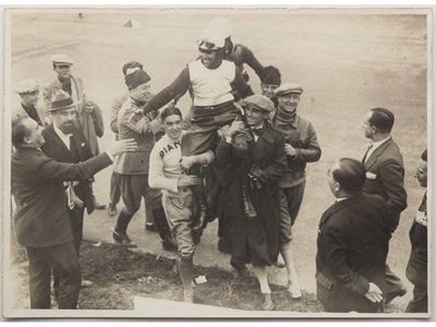 Nuvolari Â€“ Bianchi
