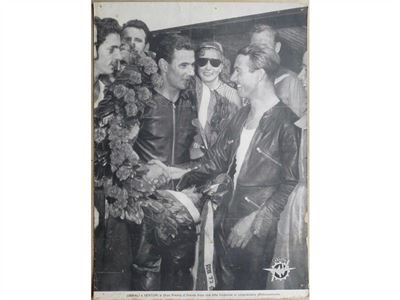 MV Agusta Â€“ Ubbiali e Venturi