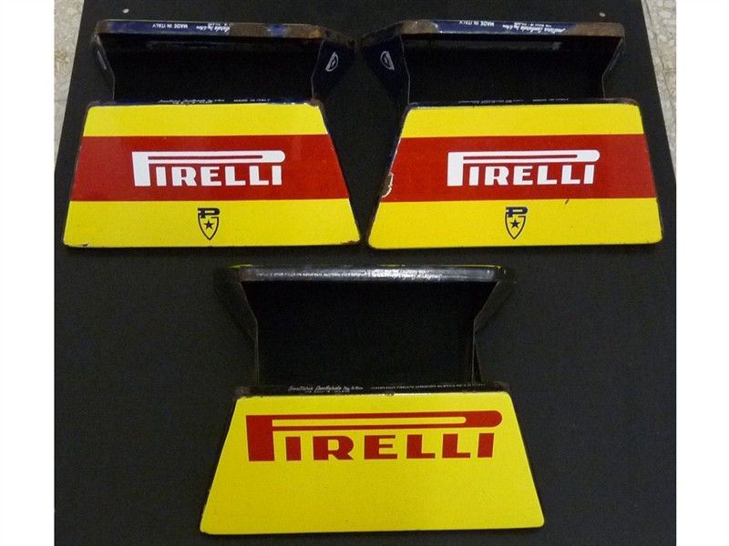 Pirelli