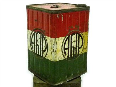 Agip